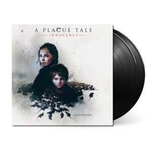A Plague Tale: Innocence Original Soundtrack by Olivier Derivière Vinilo 2xLP - Collector4U