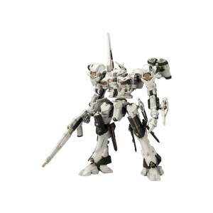Armored Core Maqueta 1/72 Rosenthal CR-Hogire Noblesse Oblige Full Package Version 19 cm