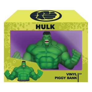 Avengers Hucha Deluxe Box Set Hulk Bust - Collector4U