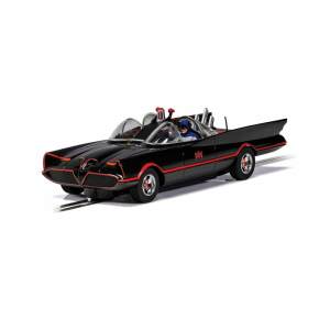 Batman Vehículo Slotcar 1/32 Batmobile 1966 TV Series