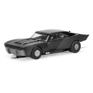 Batman Vehículo Slotcar 1/32 Batmobile 2022