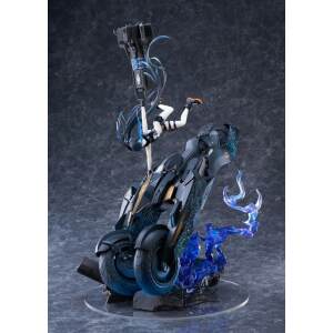 Black Rock Shooter Estatua PVC Empress Teaser Visual Ver. 47 cm - Collector4U