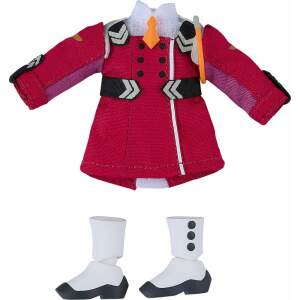 Darling in the Franxx Accesorios para las Figuras Nendoroid Doll Outfit Set: Zero Two - Collector4U