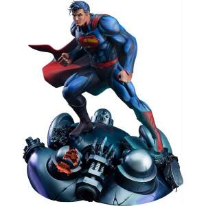DC Comics Estatua 1/6 Art Respect Superman 35 cm - Collector4U