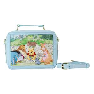Disney by Loungefly Bandolera Winnie the Pooh Lunchbox - Collector4U
