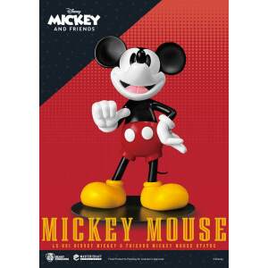 Disney Estatua tamaño real Mickey Mouse 101 cm - Collector4U