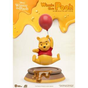 Disney Figura Egg Attack Floating Winnie the Pooh 19 cm - Collector4U