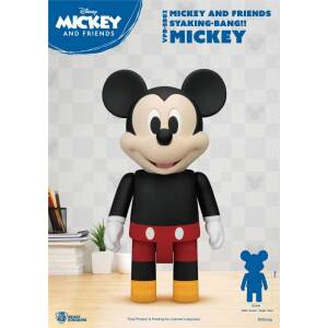 Disney Syaing Bang Hucha de vinilo Mickey and Friends Mickey 48 cm - Collector4U