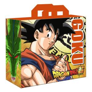 Dragon Ball Z Bolsa Goku - Collector4U