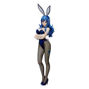 Fairy Tail Estatua PVC 1/4 Juvia Lockser: Bunny Ver 49 cm - Collector4U