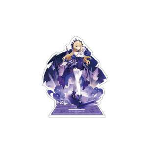 Genshin Impact Premium Figura acrilico Summer Fantasia Fischl 13 cm - Collector4U