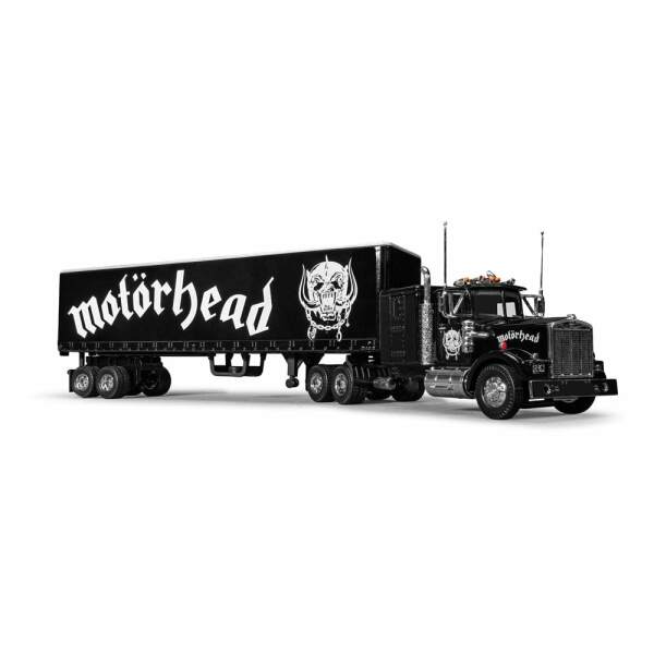 Heavy Metal Trucks Vehículo 1/50 Motorhead