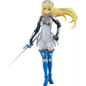 Is It Wrong to Try to Pick Up Girls in a Dungeon? IV Estatua PVC Pop Up Parade Ais Wallenstein 17 cm