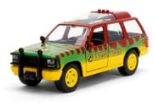 Jurassic World Vehículo 1/32 1993 Ford Explorer - Collector4U
