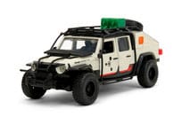 Jurassic World Vehículo 1/32 2020 Jeep Gladiator - Collector4U