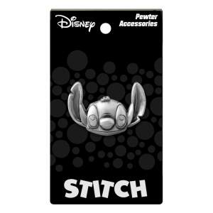 Lilo & Stitch Chapa Stitch Head - Collector4U
