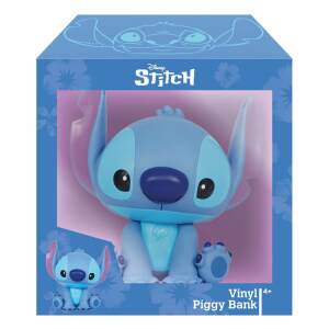 Lilo & Stitch Hucha Deluxe Box Set Stitch - Collector4U