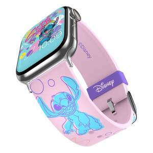 Lilo & Stitch Pulsera Smartwatch Stitch - Collector4U