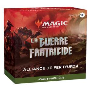 Magic the Gathering La Guerre Fratricide Pack de Presentación francés - Collector4U