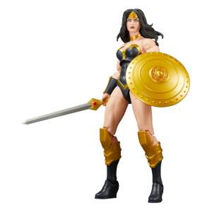 Marvel Legends Figura Squadron Supreme Power Princess (BAF: Marvel's The Void) 15 cm - Collector4U