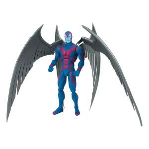 Marvel Select Figura Archangel 18 cm