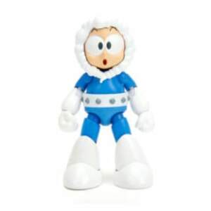 Mega Man Figuras Ice Man 11 cm - Collector4U