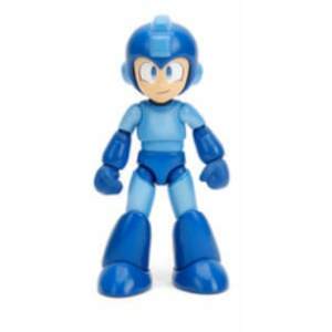Mega Man Figuras Mega Man Ver. 01 11 cm - Collector4U