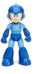 Mega Man Figuras Mega Man Ver. 01 11 cm - Collector4U