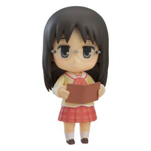 Nichijou Figura Nendoroid Mai Minakami: Keiichi Arawi Ver. 10 cm - Collector4U