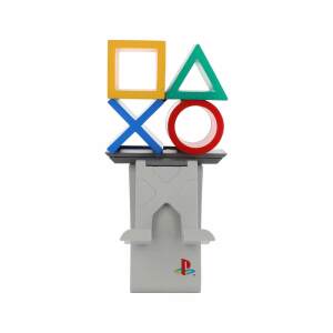 Playstation IkonCable Guy Logo 20 cm - Collector4U