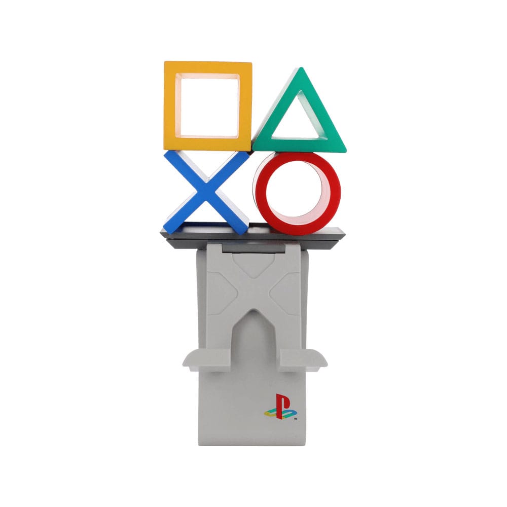 Playstation IkonCable Guy Logo 20 cm