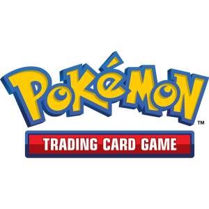 Pokémon TCG Scarlet & Violet 04,5 Elite Trainer Box *INGLÉS*