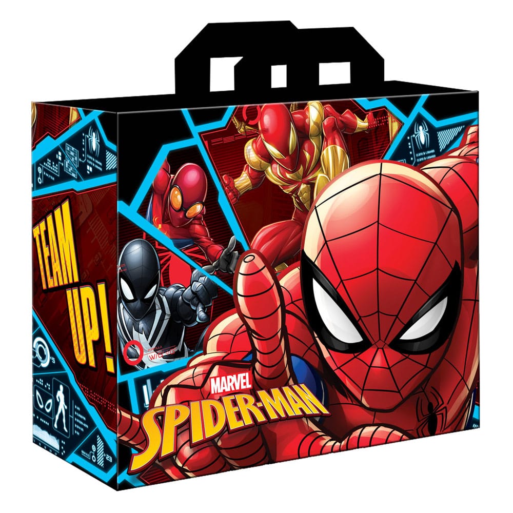 Spider-Man Bolsa - Collector4U