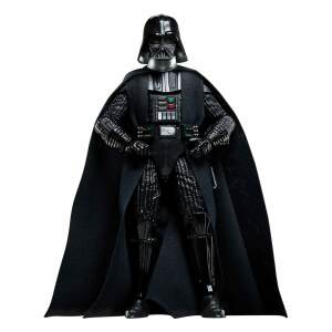 Star Wars Black Series Archive Figura Darth Vader 15 cm - Collector4U