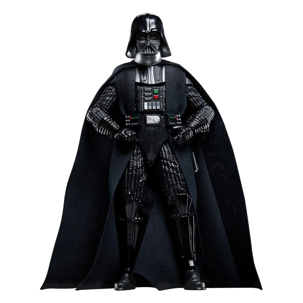 Star Wars Black Series Archive Figura Darth Vader 15 cm