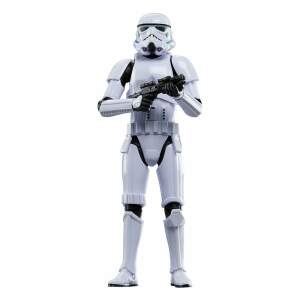 Star Wars Black Series Archive Figura Imperial Stormtrooper 15 cm - Collector4U