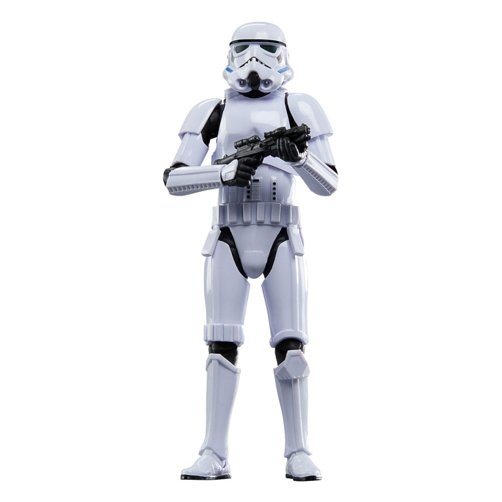 Star Wars Black Series Archive Figura Imperial Stormtrooper 15 cm