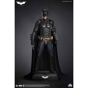 The Dark Knight Estatua tamaño real Batman Ultimate Edition 207 cm - Collector4U