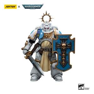 Warhammer 40k Figura 1/18 White Consuls Bladeguard Veteran 12 cm - Collector4U