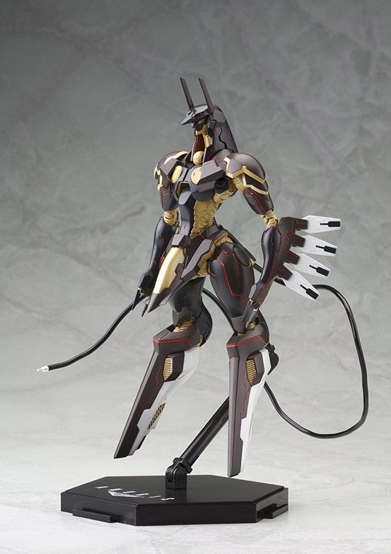 Zone of the Enders Figura Model Kit Anubis 18 cm - Collector4U