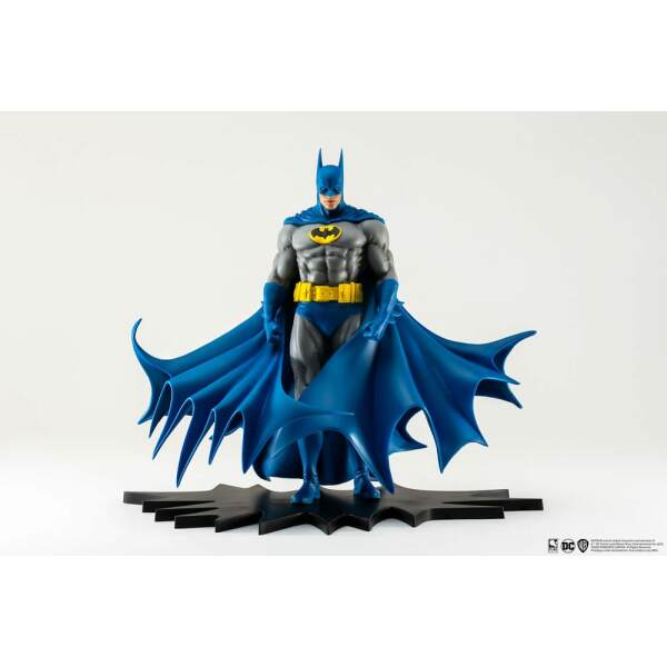 Batman PX Estatua PVC 1/8 Batman Classic Version 27 cm