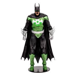 DC Collector Figura Batman as Green Lantern 18 cm