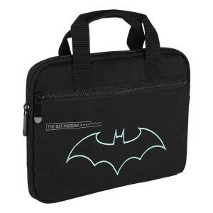 DC Comics bolsa para Tablet Batman Insignia