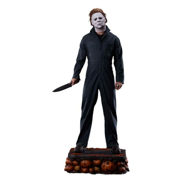 Halloween 1978 Estatua 1/2 Michael Myers 103 cm