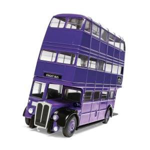 Harry Potter Vehículo 1/76 Knight Bus