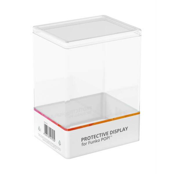 heo Protective Display Case caja protectora para figuras de Funko POP!™ (6)