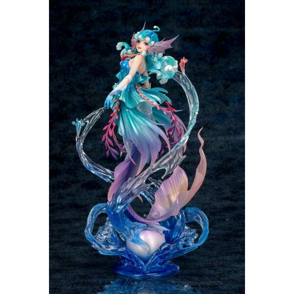 Honor of Kings Estatua 1/8 Mermaid Princess Doria 32 cm
