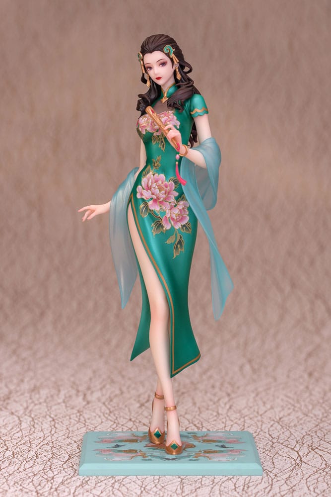 King of Glory Estatua PVC 1/10 ift+ Dream Weaving: Yang Yuhuan Ver. 19 cm