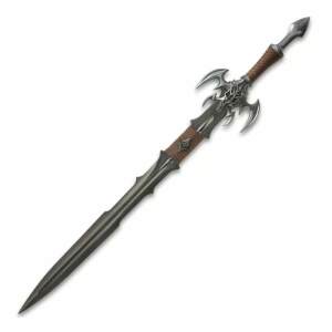 Kit Rae Swords of the Ancients Réplica 1/1 Exotath Fantasy Sword Special Edition