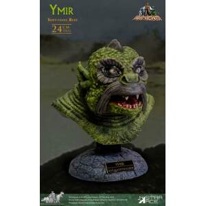 La bestia de otro planeta Busto Ymir 24 cm
